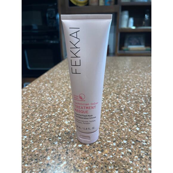 FEKKAI technician, color treatment mask - Picture 1 of 4